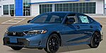 New 2026 Honda Civic Hybrid SPORT in FRISCO, TEXAS