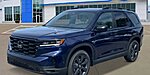 New 2025 Honda Pilot SPORT in FRISCO, TEXAS