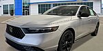 New 2025 Honda Accord SE in FRISCO, TEXAS