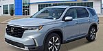 New 2025 Honda Pilot TOURING in FRISCO, TEXAS