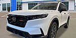 New 2026 Honda CR-V Hybrid TRAILSPORT in FRISCO, TEXAS