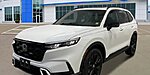 New 2025 Honda CR-V Hybrid SPORT TOURING in FRISCO, TEXAS
