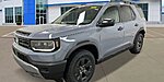 New 2026 Honda Passport RTL TOWING in FRISCO, TEXAS