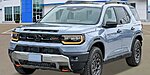 New 2026 Honda Passport TRAILSPORT BLACKOUT in FRISCO, TEXAS