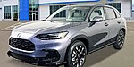 New 2026 Honda HR-V EX-L in FRISCO, TEXAS