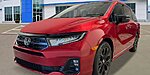 New 2025 Honda Odyssey SPORT-L in FRISCO, TEXAS