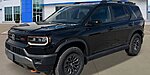 New 2026 Honda Passport TRAILSPORT in FRISCO, TEXAS