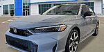 New 2026 Honda Civic Hybrid SPORT TOURING in FRISCO, TEXAS