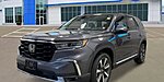 New 2025 Honda Pilot ELITE in FRISCO, TEXAS