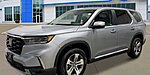 New 2025 Honda Pilot EX-L in FRISCO, TEXAS