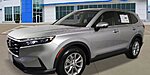 New 2026 Honda CR-V EX in FRISCO, TEXAS