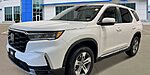 New 2025 Honda Pilot EX-L in FRISCO, TEXAS