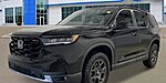 New 2025 Honda Pilot TRAILSPORT in FRISCO, TEXAS