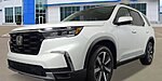 New 2025 Honda Pilot TOURING in FRISCO, TEXAS