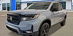 New 2025 Honda Ridgeline BLACK EDITION in FRISCO, TEXAS