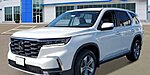 New 2025 Honda Pilot EX-L in FRISCO, TEXAS