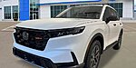 New 2026 Honda CR-V Hybrid TRAILSPORT in FRISCO, TEXAS
