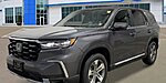 New 2025 Honda Pilot EX-L in FRISCO, TEXAS
