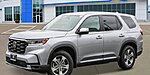 New 2025 Honda Pilot EX-L in FRISCO, TEXAS