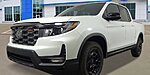 New 2025 Honda Ridgeline TRAILSPORT+ in FRISCO, TEXAS