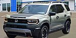 New 2026 Honda Passport TRAILSPORT ELITE in FRISCO, TEXAS