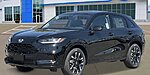 New 2026 Honda HR-V EX-L in FRISCO, TEXAS