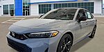 New 2026 Honda Civic BASE in FRISCO, TEXAS