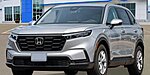 New 2026 Honda CR-V LX in FRISCO, TEXAS