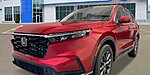 New 2026 Honda CR-V EX-L in FRISCO, TEXAS