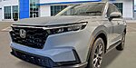 New 2026 Honda CR-V EX-L in FRISCO, TEXAS
