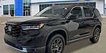 New 2025 Honda Pilot TRAILSPORT in FRISCO, TEXAS
