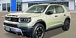 New 2026 Honda Passport TRAILSPORT ELITE in FRISCO, TEXAS