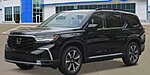 New 2025 Honda Pilot TOURING in FRISCO, TEXAS