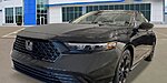 New 2025 Honda Accord SE in FRISCO, TEXAS