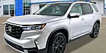 New 2025 Honda Pilot TOURING+ in FRISCO, TEXAS