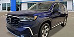 New 2025 Honda Pilot EX-L in FRISCO, TEXAS