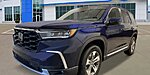 New 2025 Honda Pilot EX-L in FRISCO, TEXAS