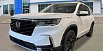 New 2025 Honda Pilot TOURING+ in FRISCO, TEXAS