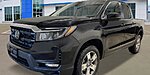 New 2025 Honda Ridgeline RTL in FRISCO, TEXAS