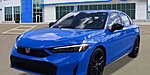 New 2026 Honda Civic Hybrid SPORT in FRISCO, TEXAS