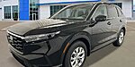 New 2026 Honda CR-V LX in FRISCO, TEXAS