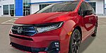 New 2026 Honda Odyssey SPORT-L in FRISCO, TEXAS