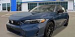 New 2026 Honda Civic Hybrid SPORT in FRISCO, TEXAS