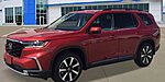 New 2025 Honda Pilot TOURING in FRISCO, TEXAS