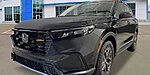 New 2026 Honda CR-V Hybrid TRAILSPORT in FRISCO, TEXAS