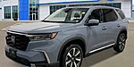 New 2025 Honda Pilot TOURING in FRISCO, TEXAS