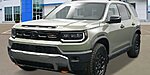 New 2026 Honda Passport TRAILSPORT ELITE BLACKOUT in FRISCO, TEXAS