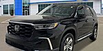 New 2025 Honda Pilot EX-L in FRISCO, TEXAS