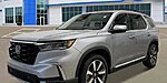 New 2025 Honda Pilot ELITE in FRISCO, TEXAS