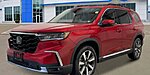 New 2025 Honda Pilot ELITE in FRISCO, TEXAS
